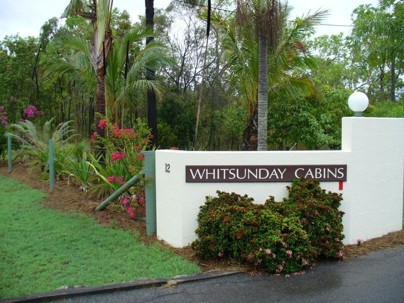 12 Patterson Street, Midge Point QLD 4799