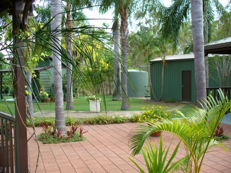 12 Patterson Street, Midge Point QLD 4799