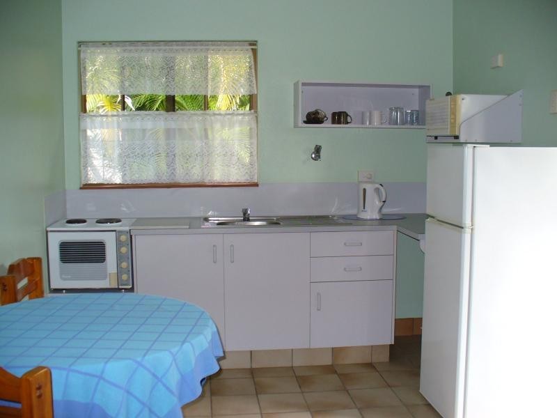 12 Patterson Street, Midge Point QLD 4799