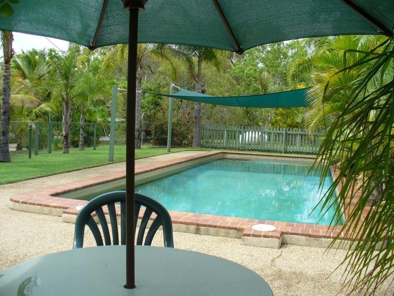 12 Patterson Street, Midge Point QLD 4799