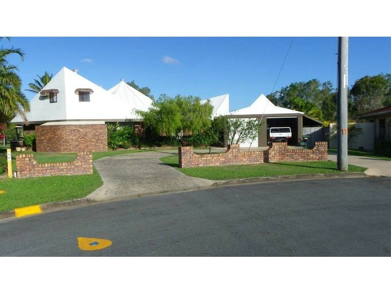 17 Kanandah Street, Proserpine QLD 4800