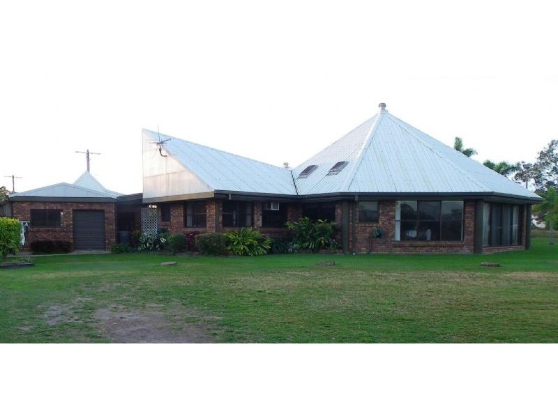 17 Kanandah Street, Proserpine QLD 4800