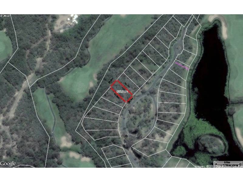 Lot 10 Lakeside, Laguna Quays QLD 4800