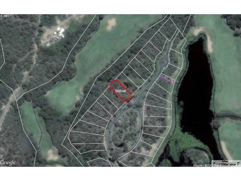 Lot 12 Lakeside, Laguna Quays QLD 4800