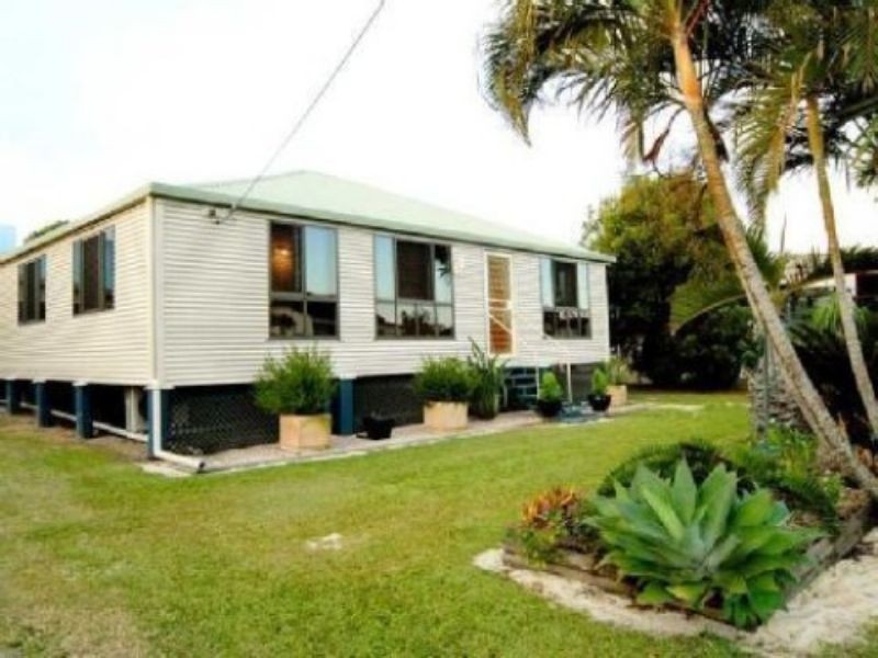 31 Marathon Street, Proserpine QLD 4800