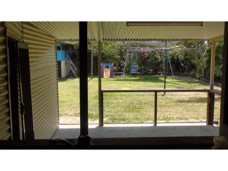 31 Marathon Street, Proserpine QLD 4800
