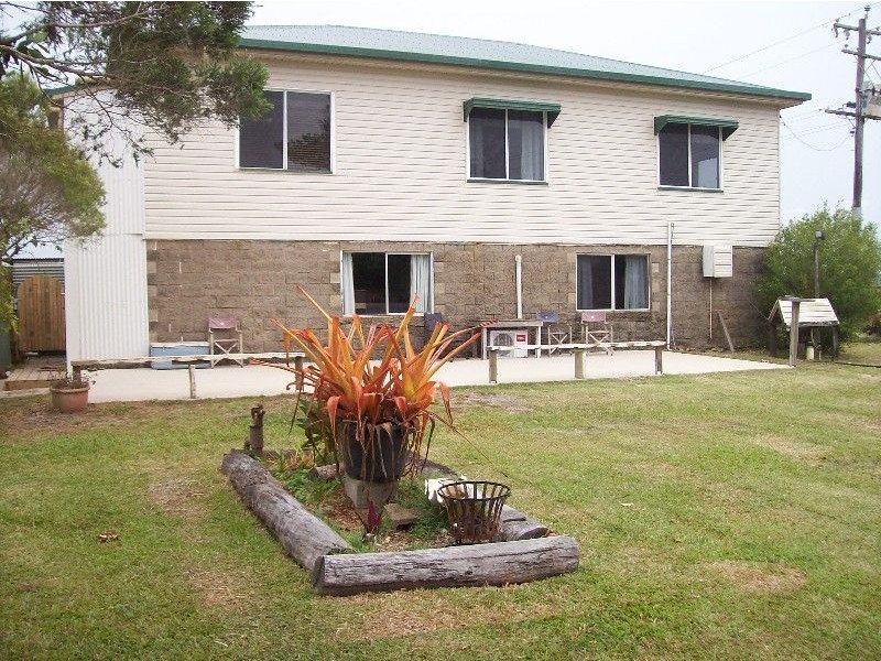 86 Glen Isla Road, Proserpine QLD 4800