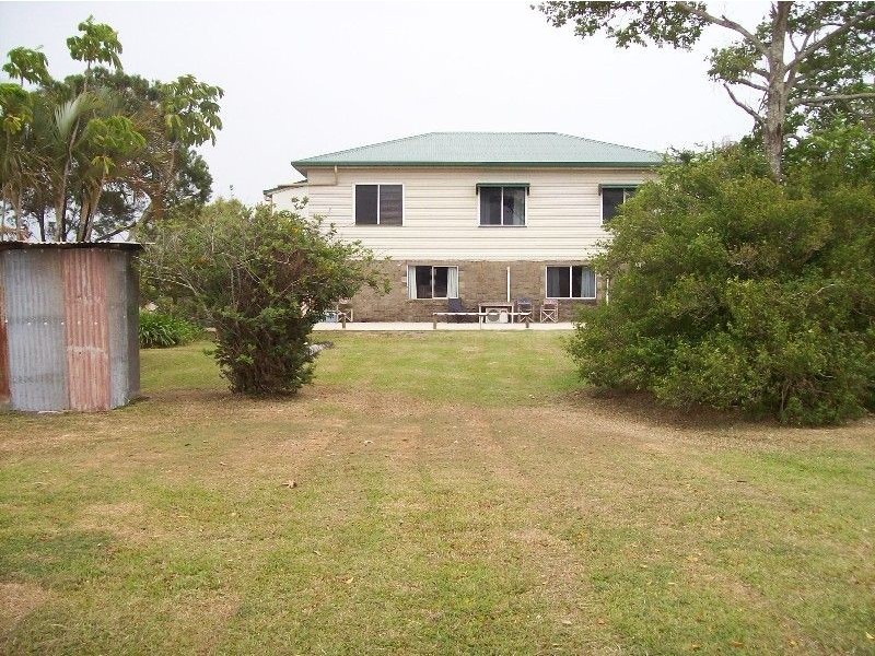 86 Glen Isla Road, Proserpine QLD 4800