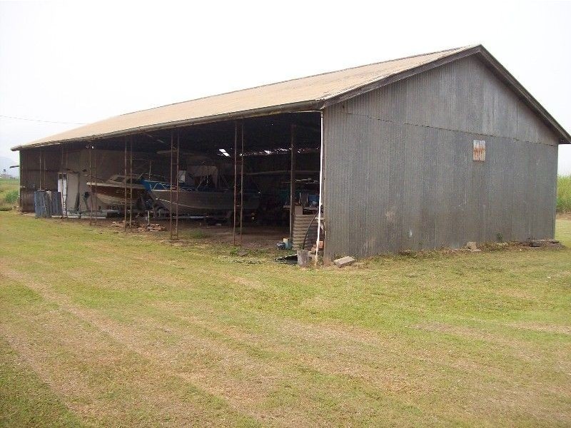 86 Glen Isla Road, Proserpine QLD 4800