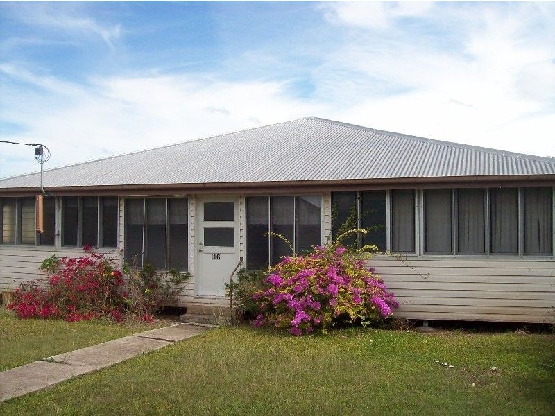 16 Faust Street, Proserpine QLD 4800