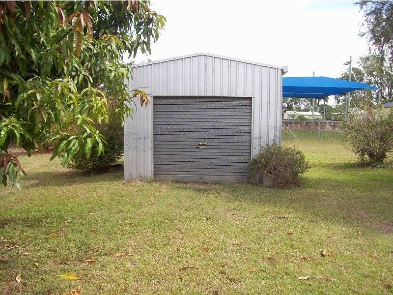 16 Faust Street, Proserpine QLD 4800