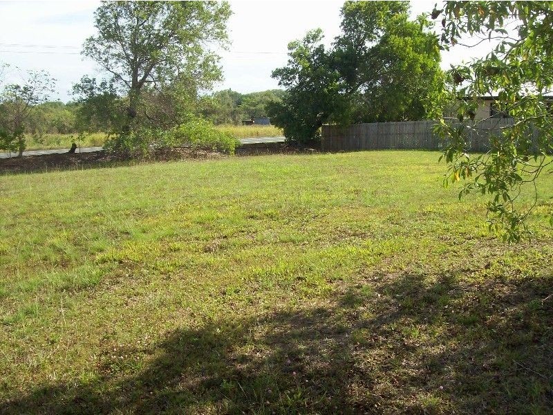 24 Riverview Drive, Mount Julian QLD 4800