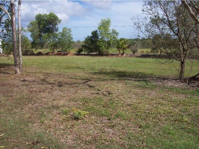 24 Riverview Drive, Mount Julian QLD 4800