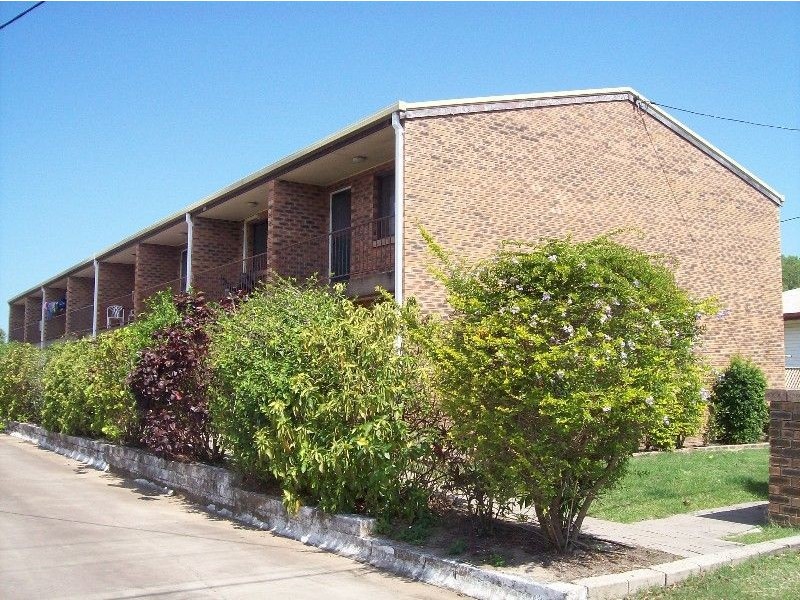 5/15 Hinschen Street, Proserpine QLD 4800