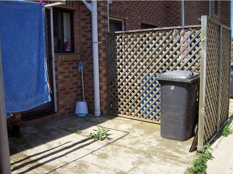 5/15 Hinschen Street, Proserpine QLD 4800