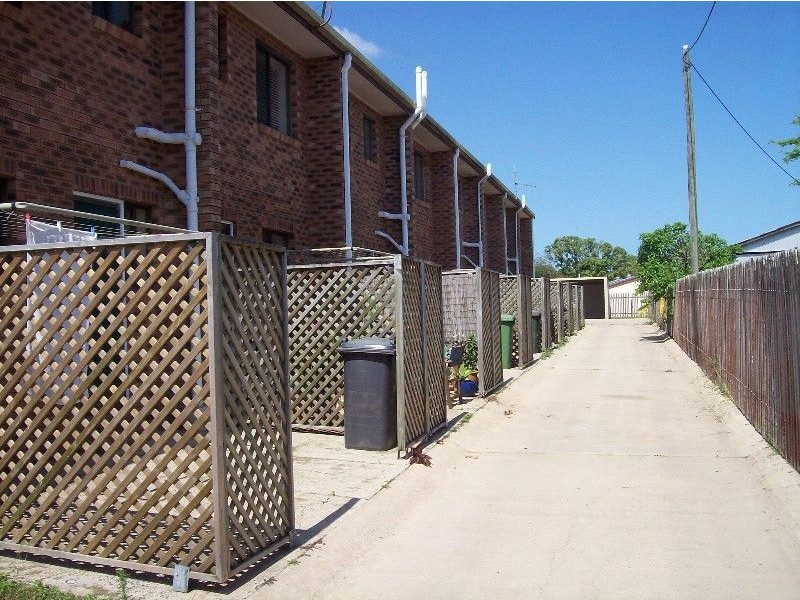 5/15 Hinschen Street, Proserpine QLD 4800