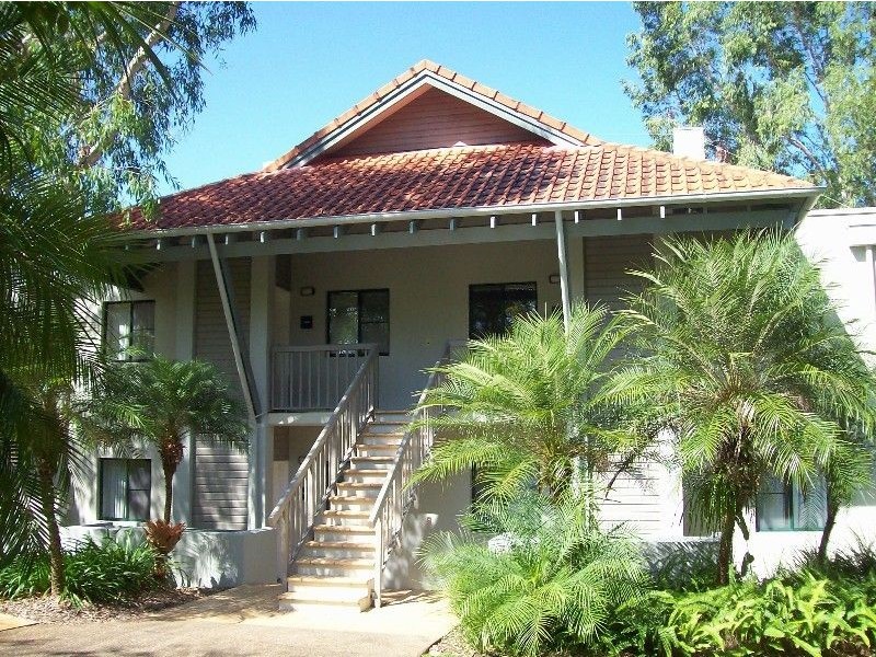 Unit 1447 Laguna Quays Resort, Laguna Quays QLD 4800