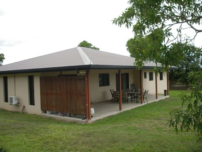 22 Riverview Drive, Mount Julian QLD 4800