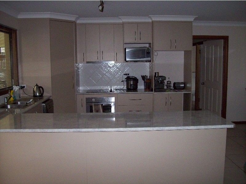 22 Riverview Drive, Mount Julian QLD 4800