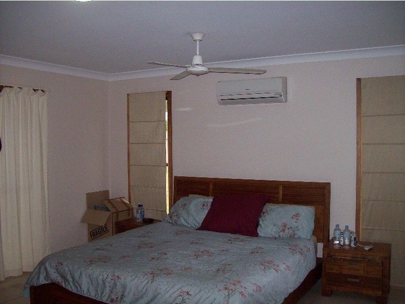 22 Riverview Drive, Mount Julian QLD 4800