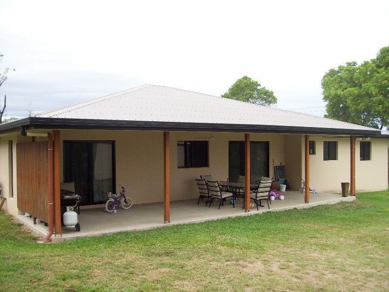 22 Riverview Drive, Mount Julian QLD 4800