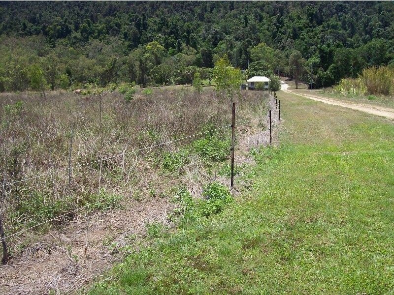 Lot 1 Bruce Highway, Myrtlevale QLD 4800