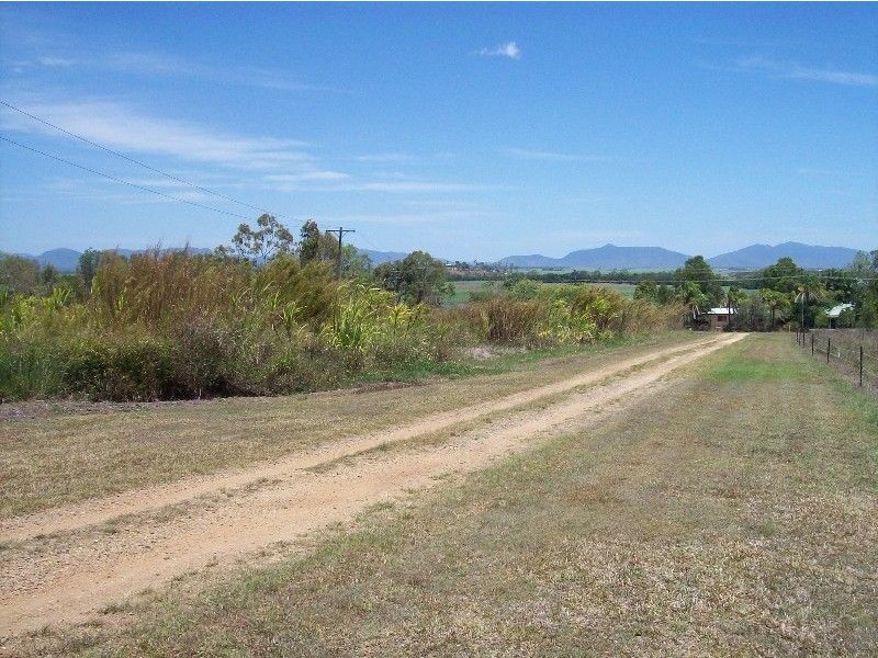 Lot 1 Bruce Highway, Myrtlevale QLD 4800