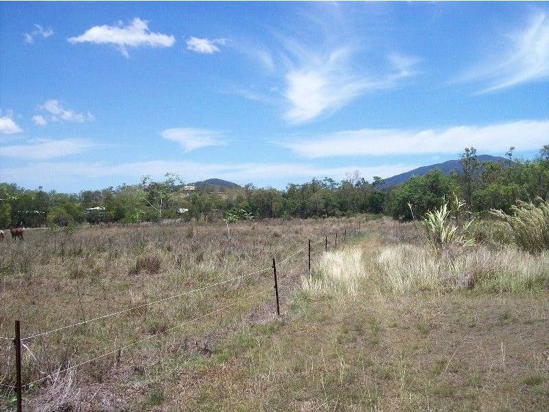 Lot 1 Bruce Highway, Myrtlevale QLD 4800