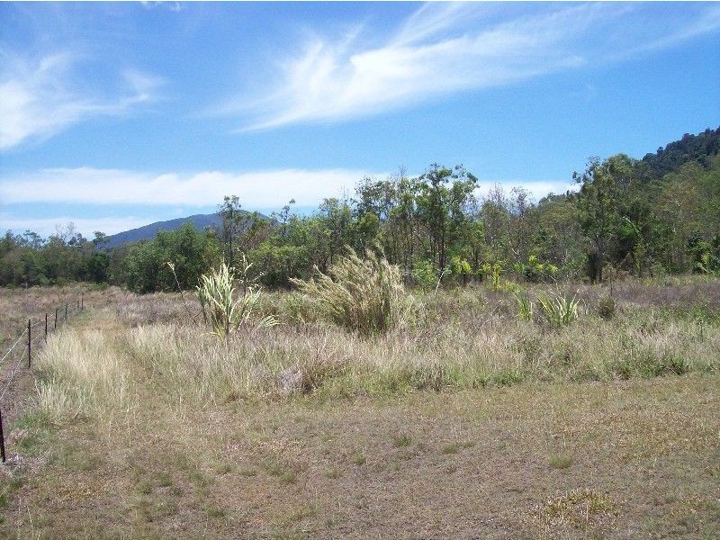 Lot 1 Bruce Highway, Myrtlevale QLD 4800