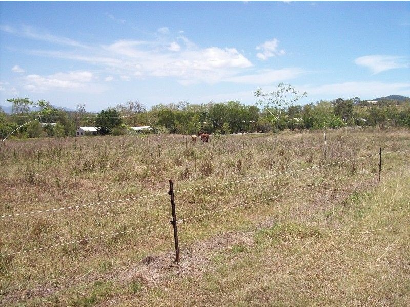 Lot 1 Bruce Highway, Myrtlevale QLD 4800