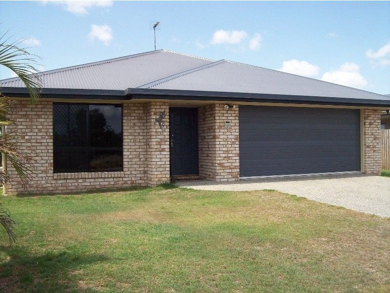 17 Honey Myrtle Street, Proserpine QLD 4800