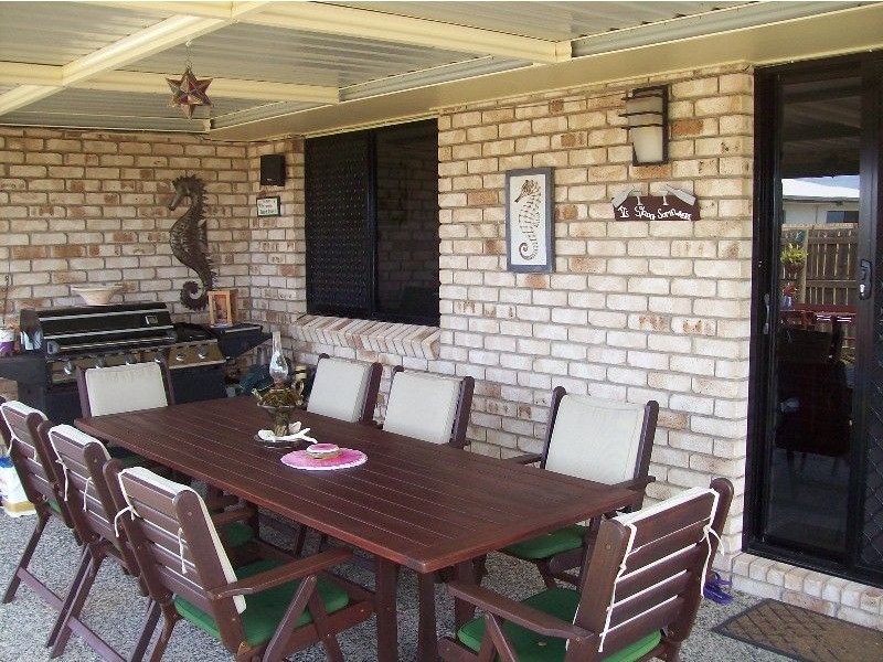 17 Honey Myrtle Street, Proserpine QLD 4800