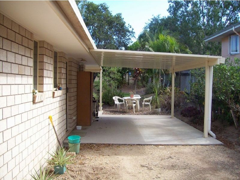 14 O’Hanlon Crescent, Mount Julian QLD 4800