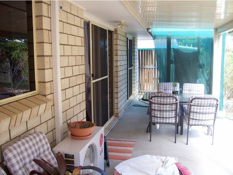 14 O’Hanlon Crescent, Mount Julian QLD 4800