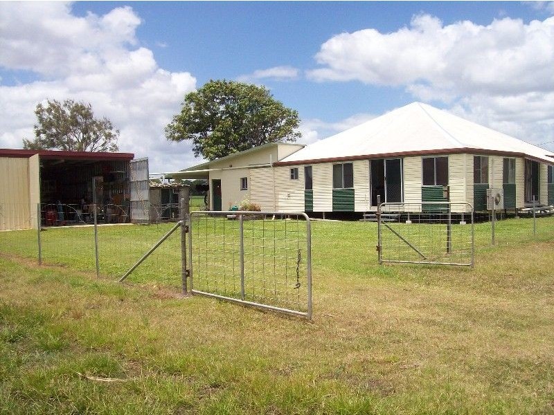 47 Deicke Road, Proserpine QLD 4800