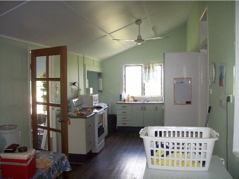 47 Deicke Road, Proserpine QLD 4800