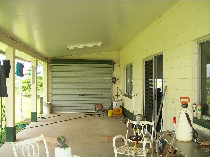 47 Deicke Road, Proserpine QLD 4800