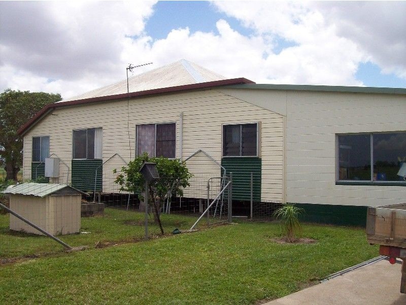 47 Deicke Road, Proserpine QLD 4800