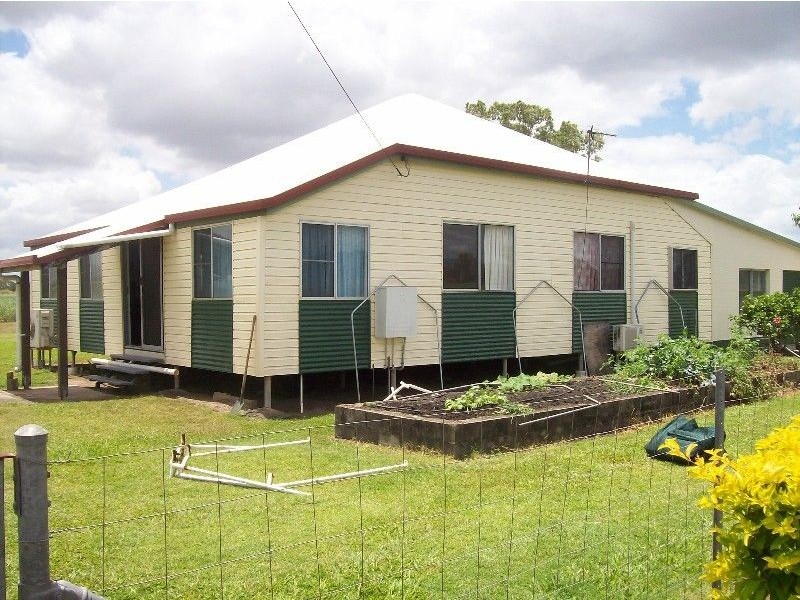 47 Deicke Road, Proserpine QLD 4800