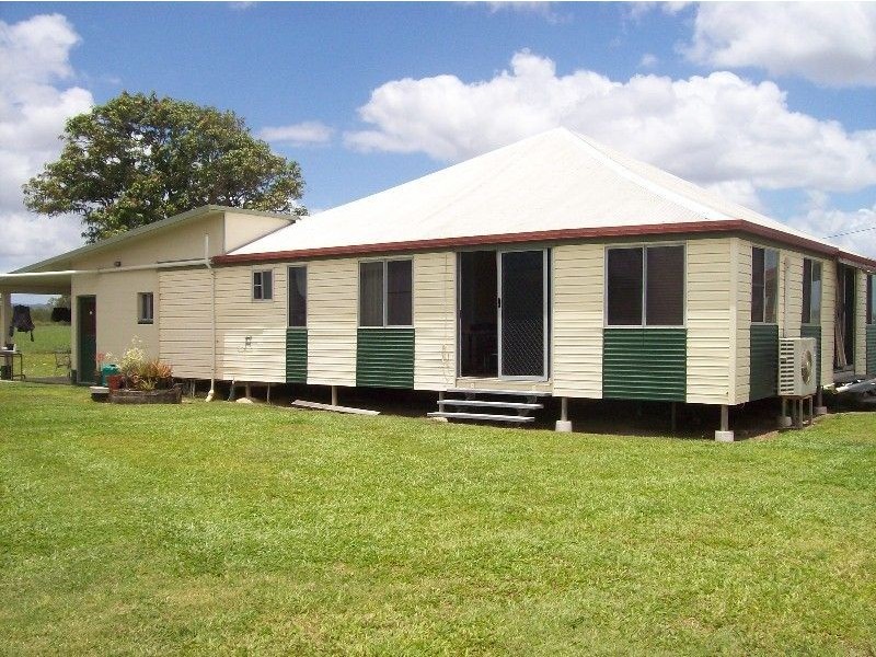 47 Deicke Road, Proserpine QLD 4800