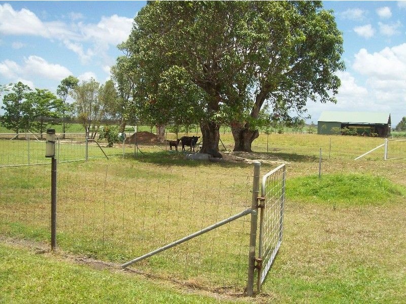 47 Deicke Road, Proserpine QLD 4800