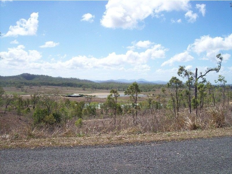 122 Lindeman Drive, Bloomsbury QLD 4799