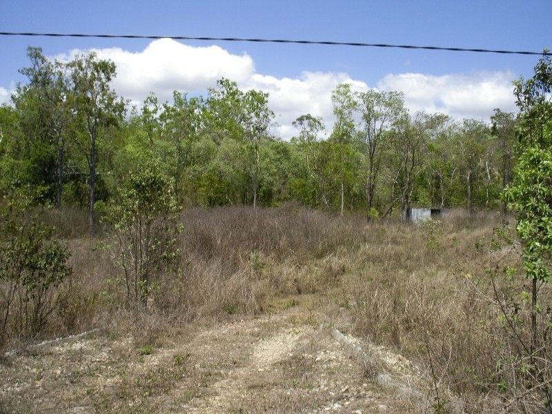 Lot 37 Lelona Drive, Bloomsbury QLD 4799