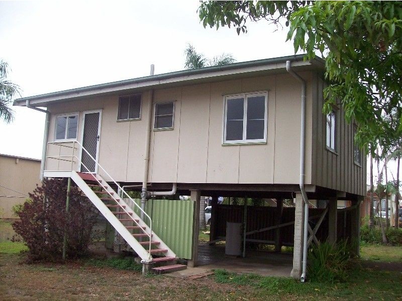 17a Chapman Street, Proserpine QLD 4800