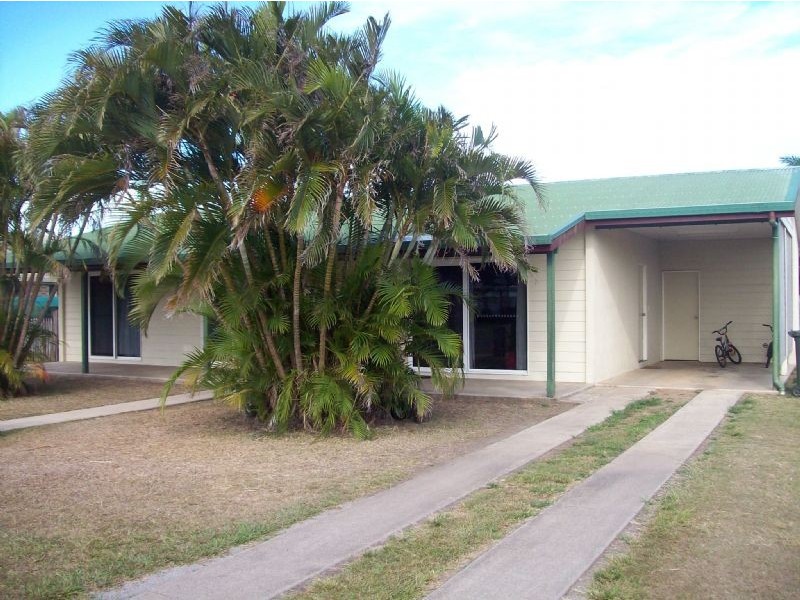 14 Carnation Street, Proserpine QLD 4800