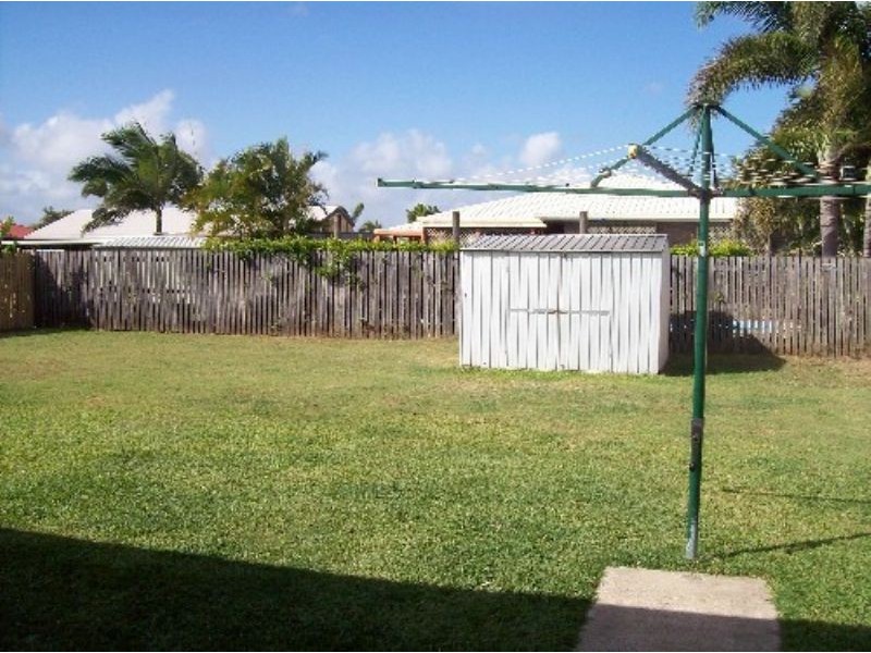 14 Carnation Street, Proserpine QLD 4800