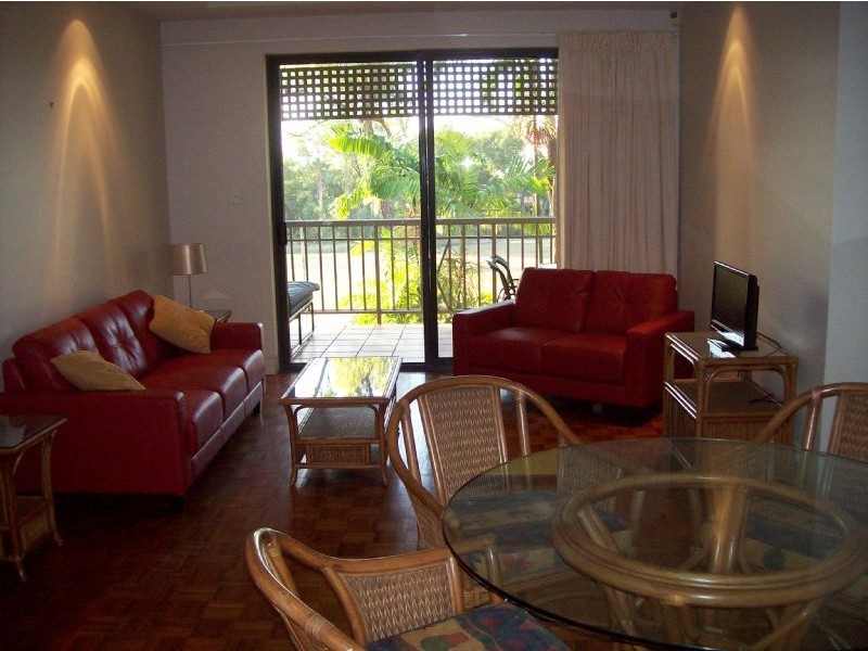 Unit 1135 Hillside Terraces, Laguna Quays QLD 4800
