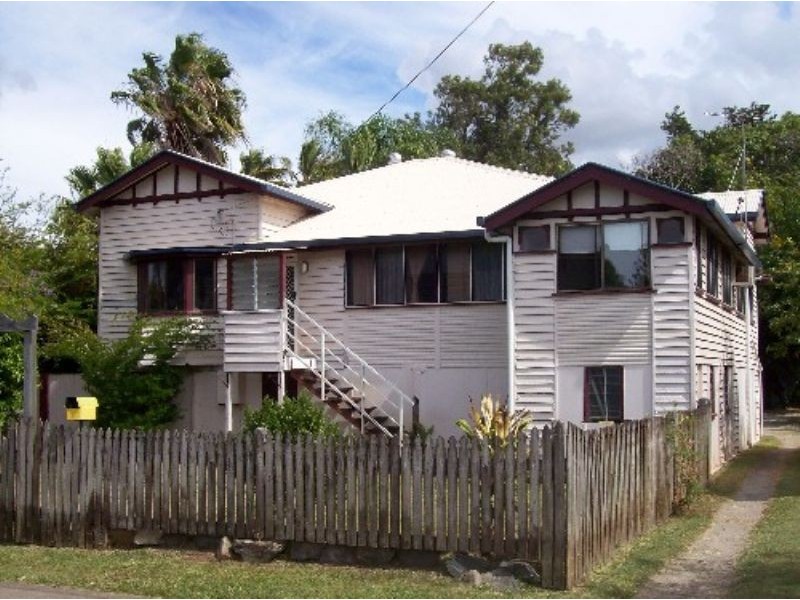 48 Chapman Street, Proserpine QLD 4800