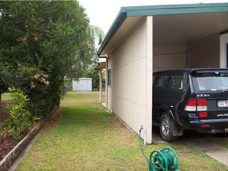 11 Sterry Street, Proserpine QLD 4800