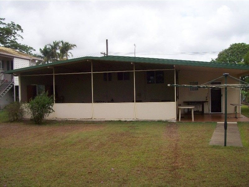 11 Sterry Street, Proserpine QLD 4800